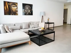 Prodej bytu 2+1, Agios Amvrosios Keryneias, Kypr, 94 m2