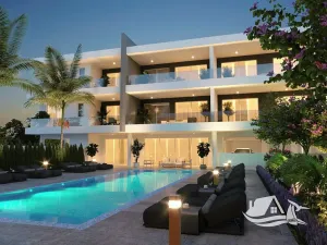 Prodej bytu 3+kk, Sotira, Kypr, 78 m2