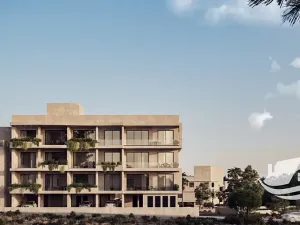 Prodej bytu 3+kk, Protaras, Kypr, 83 m2