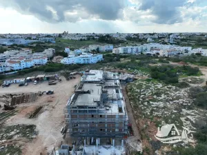 Prodej bytu 3+kk, Protaras, Kypr, 83 m2