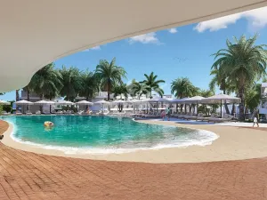 Prodej bytu 2+1, Agios Amvrosios Keryneias, Kypr, 75 m2