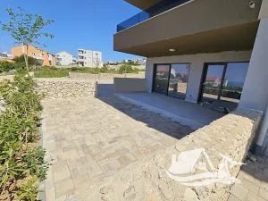 Prodej bytu 3+kk, Novalja, Chorvatsko, 70 m2