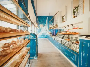 Prodej bytu 1+kk, Trikomo, Kypr, 45 m2