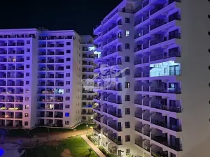 Prodej bytu 1+kk, Trikomo, Kypr, 45 m2