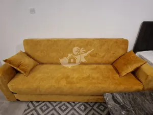 Prodej bytu 1+kk, Trikomo, Kypr, 45 m2