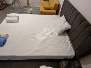 Prodej bytu 1+kk, Trikomo, Kypr, 45 m2