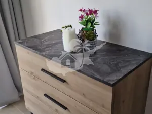 Prodej bytu 1+kk, Trikomo, Kypr, 45 m2