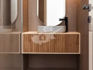 Prodej bytu 1+kk, Trikomo, Kypr, 45 m2