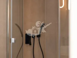 Prodej bytu 1+kk, Trikomo, Kypr, 45 m2