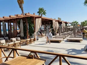 Prodej bytu 1+kk, Trikomo, Kypr, 50 m2