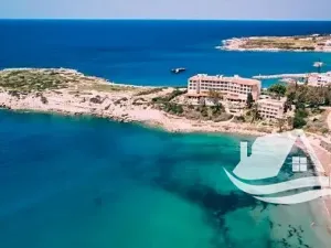 Prodej bytu 3+1, Pafos, Kypr, 100 m2