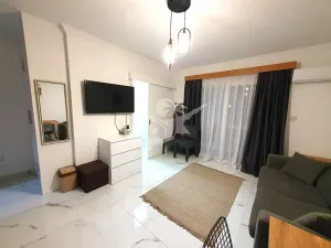 Prodej bytu 1+kk, Trikomo, Kypr, 35 m2