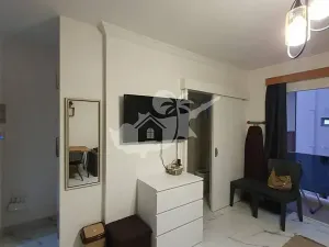 Prodej bytu 1+kk, Trikomo, Kypr, 35 m2