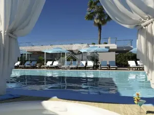 Prodej bytu 1+kk, Bogazi, Kypr, 28 m2