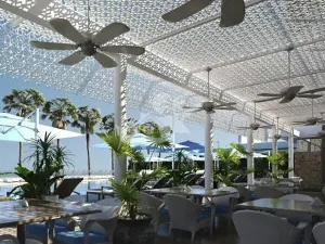 Prodej bytu 1+kk, Bogazi, Kypr, 28 m2