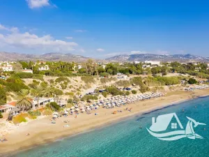 Prodej vily, Polis, Kypr, 110 m2