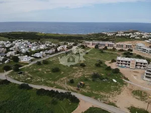 Prodej bytu 1+kk, Agios Amvrosios Keryneias, Kypr, 33 m2