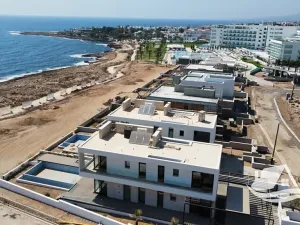 Prodej vily, Pafos, Kypr, 212 m2