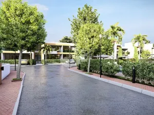 Prodej bytu 1+kk, Trikomo, Kypr, 44 m2