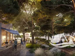 Prodej bytu 3+kk, Larnaka, Kypr, 116 m2