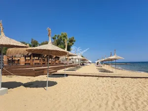 Prodej bytu 2+1, Trikomo, Kypr, 87 m2