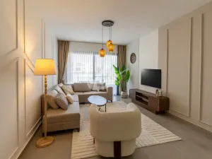 Prodej bytu 2+1, Agios Amvrosios Keryneias, Kypr, 78 m2