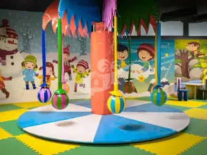 Prodej bytu 1+kk, Bogazi, Kypr, 60 m2