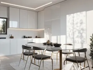 Prodej bytu 2+kk, Paralimni, Kypr, 58 m2