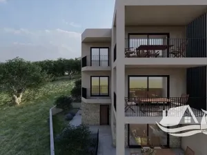 Prodej bytu 3+kk, Preko, Chorvatsko, 90 m2