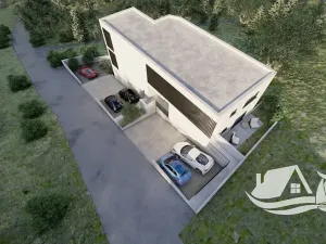 Prodej bytu 3+kk, Preko, Chorvatsko, 90 m2