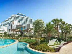 Prodej bytu 1+kk, Lemesos, Kypr, 35 m2