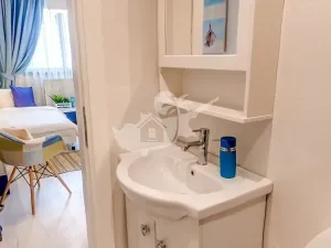 Prodej bytu 3+1, Trikomo, Kypr, 120 m2