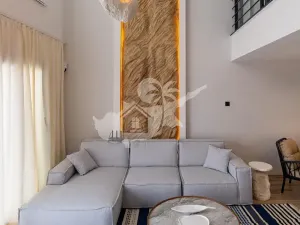 Prodej vily, Trikomo, Kypr, 187 m2