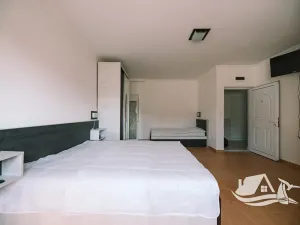 Prodej bytu 1+kk, Ulcinj, Černá Hora, 30 m2