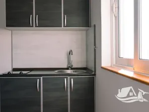 Prodej bytu 1+kk, Ulcinj, Černá Hora, 30 m2