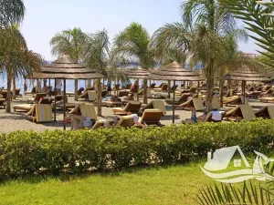 Prodej bytu 2+kk, Lemesos, Kypr, 52 m2