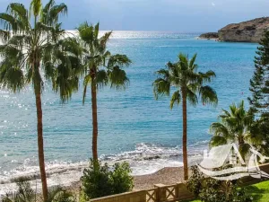 Prodej bytu 2+kk, Lemesos, Kypr, 52 m2