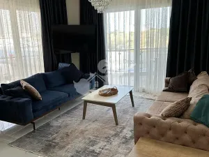 Prodej bytu 2+1, Trikomo, Kypr, 82 m2