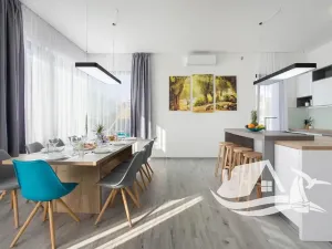 Prodej vily, Split, Chorvatsko, 195 m2