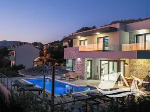 Prodej vily, Split, Chorvatsko, 195 m2