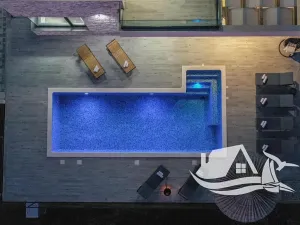 Prodej vily, Split, Chorvatsko, 195 m2