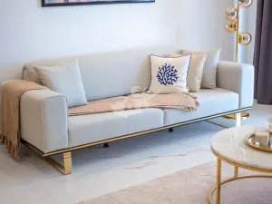 Prodej bytu 2+kk, Trikomo, Kypr, 70 m2