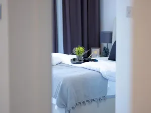 Prodej bytu 2+kk, Trikomo, Kypr, 70 m2