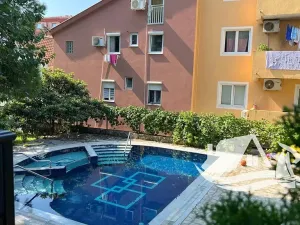 Prodej bytu 3+kk, Budva, Černá Hora, 60 m2