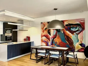 Prodej bytu 3+kk, Budva, Černá Hora, 150 m2