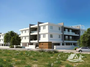 Prodej bytu 4+kk, Sotira, Kypr, 110 m2