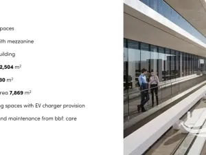 Prodej kanceláře, Lemesos, Kypr, 65 m2