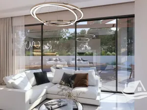 Prodej vily, Agia Napa, Kypr, 195 m2