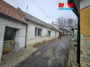 Prodej rodinného domu, Koryčany, Cihelny, 100 m2