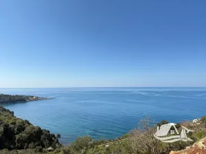 Prodej bytu 2+kk, Dobrá Voda, Černá Hora, 53 m2